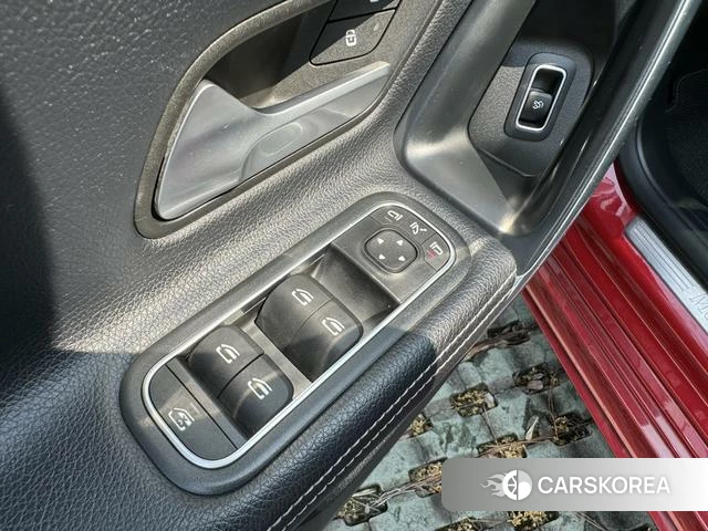 Mercedes-Benz Class A id 4278527 из Китая 10