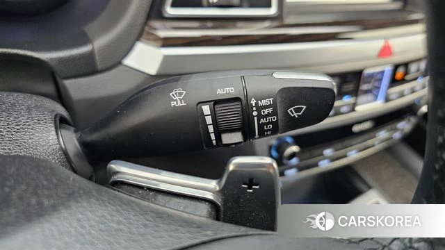 Genesis G80 id 4609912 из Кореи 10