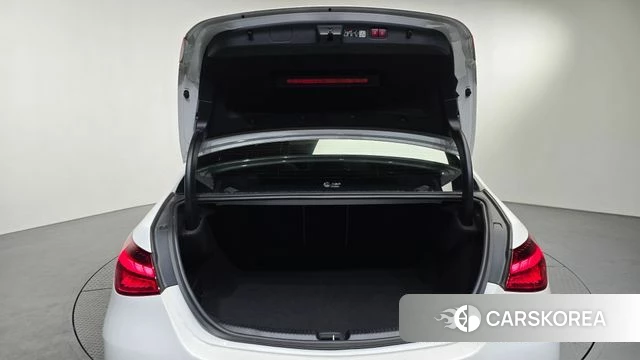 Mercedes-Benz C-Class W206 id 4904387 из Кореи 10