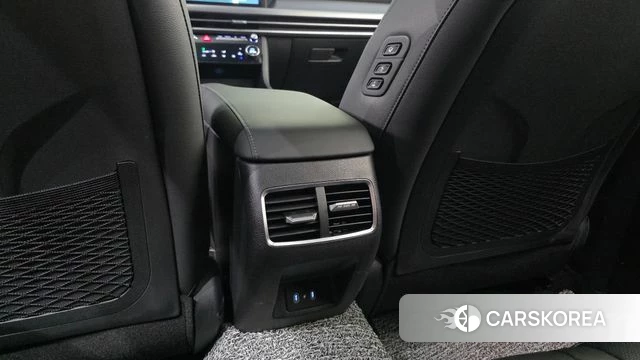 Hyundai Sonata D Edge (DN8) id 4655702 из Кореи 10