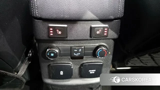 Ford Explorer id 3018854 из Кореи 10