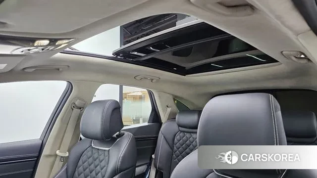 Genesis Electrified GV70 id 3058453 из Кореи 10