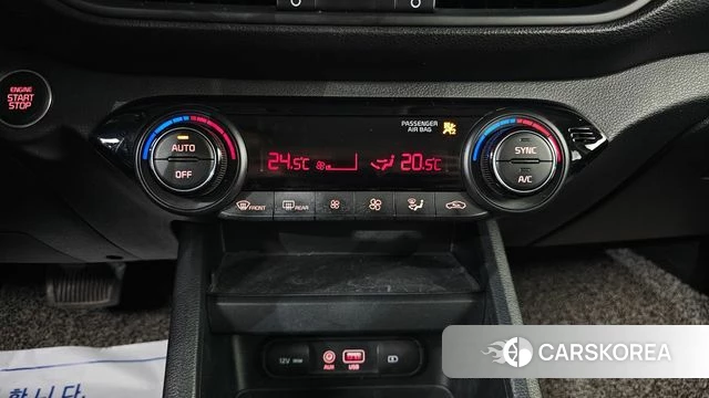 Kia Come New K3 id 3866657 из Кореи 10