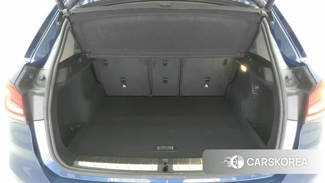 BMW X1 (F48) id 4383526 из Кореи 10