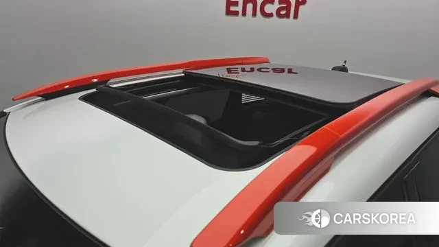 Citroen / DS C3 Aircross id 3045072 из Кореи 10