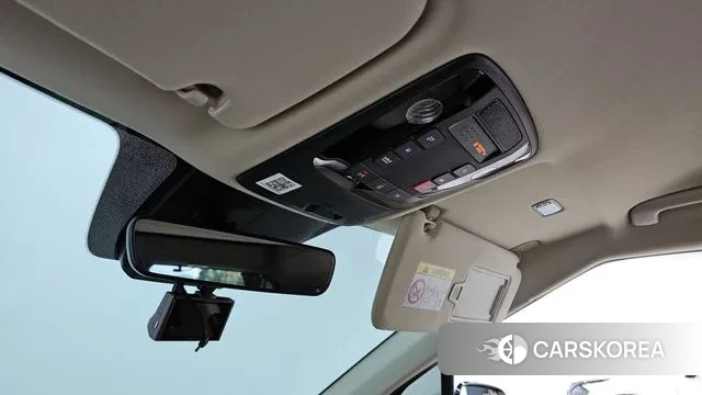 Kia Carnival 4th generation id 3207563 из Кореи 10