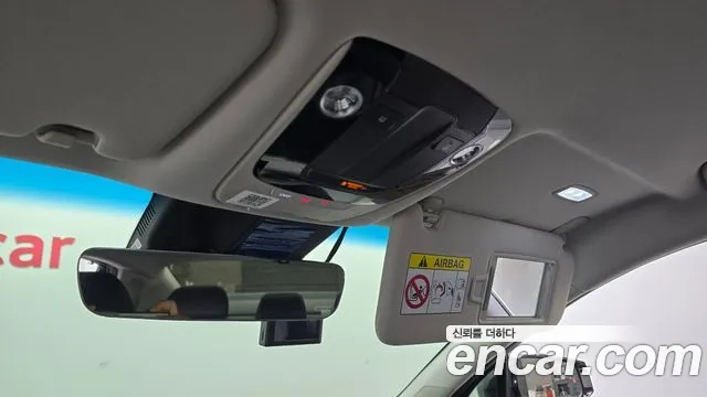 Kia K8 id 2935938 из Кореи 10