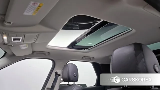 Land Rover Discovery 5 id 3385976 из Кореи 10