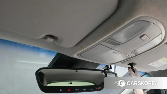 Hyundai Kona id 3844074 из Кореи 10