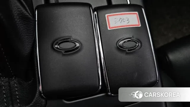 Renault Korea (Samsung) SM6 id 3520554 из Кореи 10