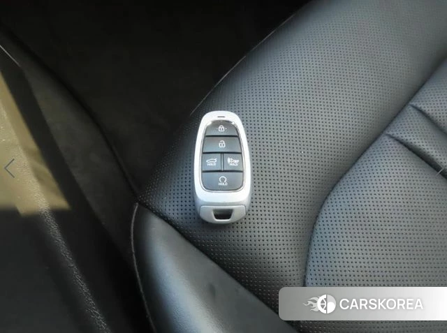 Hyundai Sonata (DN8) id 3800118 из Кореи 10