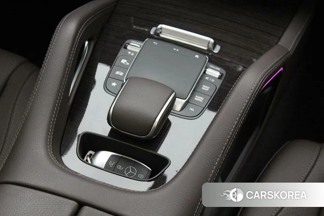 Mercedes-Benz GLE (import) id 4300182 из Китая 10