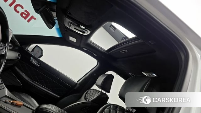 Hyundai Palisade id 3828027 из Кореи 10