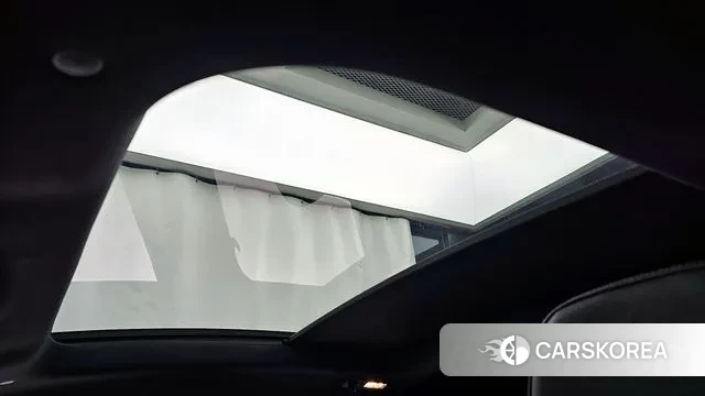 Mercedes-Benz GLE-Class W167 id 3546345 из Кореи 10