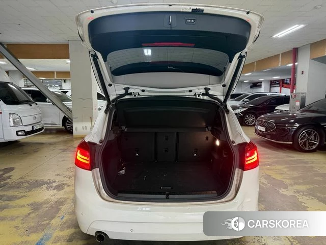 BMW 2 Series Active Tourer (F45) id 4900855 из Кореи 10