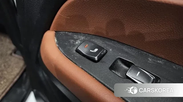 Ssangyong Rexton Sports id 3557755 из Кореи 10