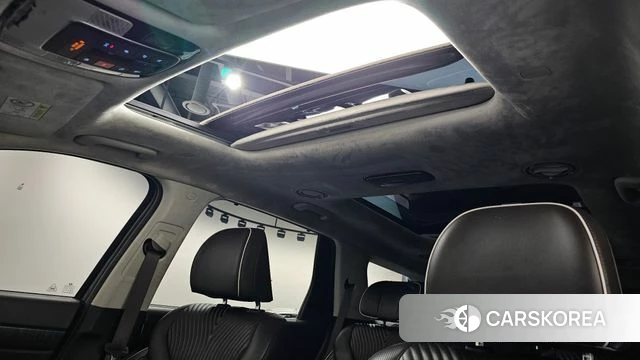 Hyundai The New Palisade id 3851110 из Кореи 10