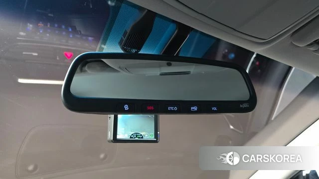 Hyundai Grandeur IG id 4483205 из Кореи 10