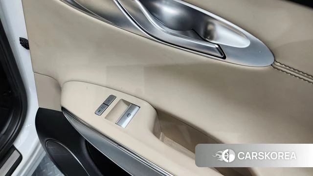 Genesis GV70 id 4187501 из Кореи 10