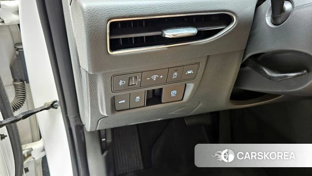 Hyundai Sonata (DN8) id 3812344 из Кореи 10