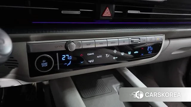 Hyundai Ionic 6 id 3615065 из Кореи 10