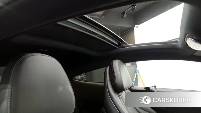 Mercedes-Benz CLE-Class C236 id 3457190 из Кореи 10