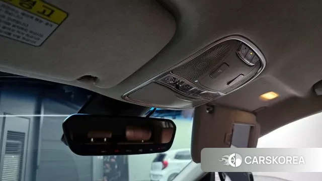 Kia More K9 id 3055650 из Кореи 10