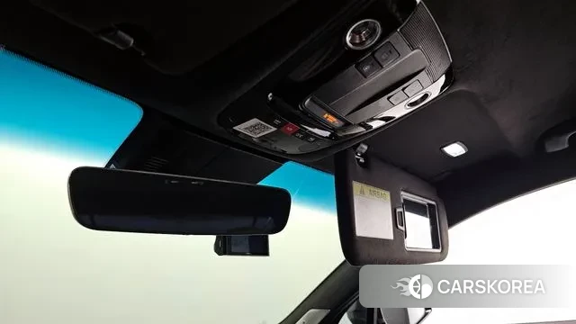 Kia K8 Hybrid id 3354706 из Кореи 10