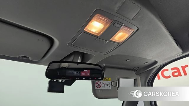 Kia The New Kia Ray id 3817985 из Кореи 10