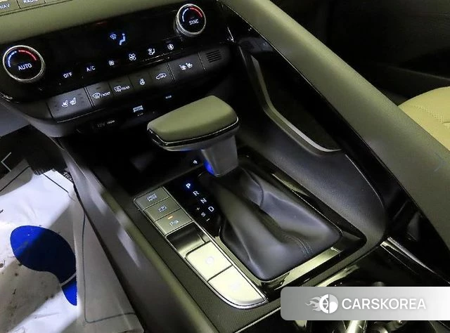 Hyundai The New Avante (CN7) id 3856437 из Кореи 10