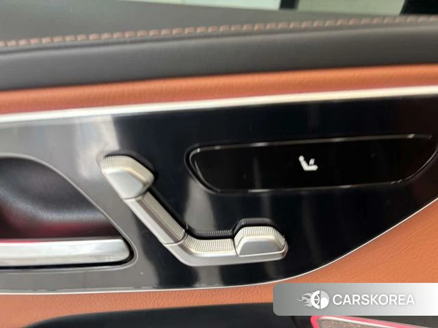 Mercedes-Benz GLC id 4359558 из Китая 10
