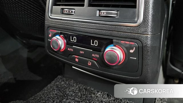 Audi New A6 id 4615248 из Кореи 10