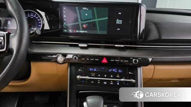 Kia Carnival 4th generation id 4572180 из Кореи 10