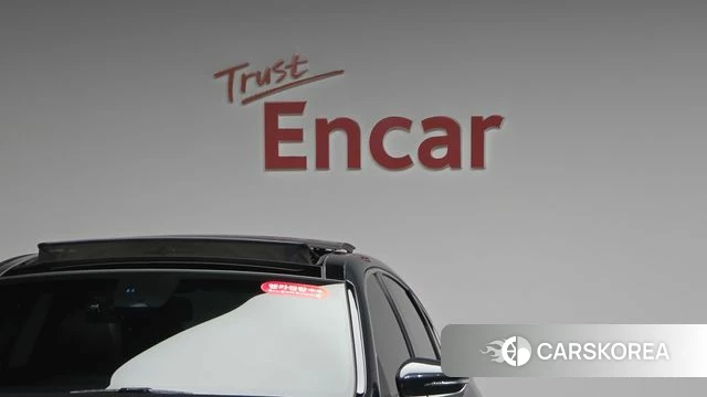 Hyundai Grandeur IG Hybrid id 4294962 из Кореи 10