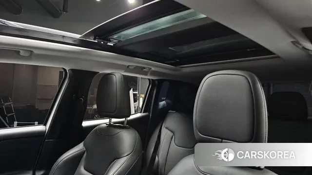 Jeep Renegade id 3374135 из Кореи 10