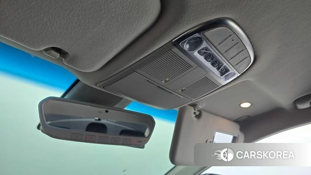 Genesis G90 id 4225380 из Кореи 10