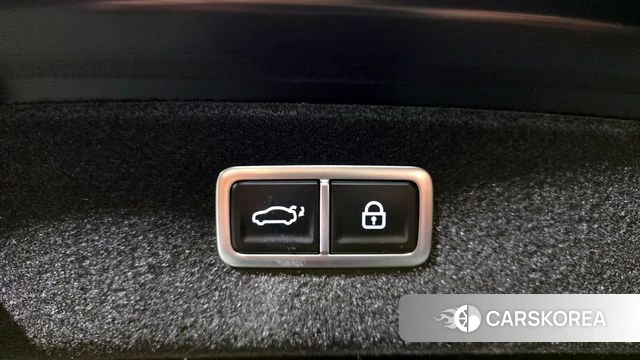 Genesis G80 (RG3) id 3798526 из Кореи 10