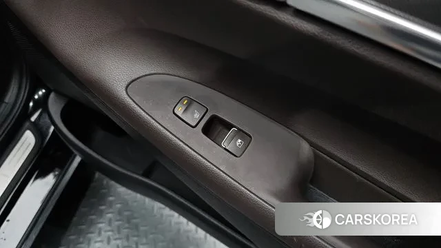 Hyundai The New Grandeur IG id 3401973 из Кореи 10