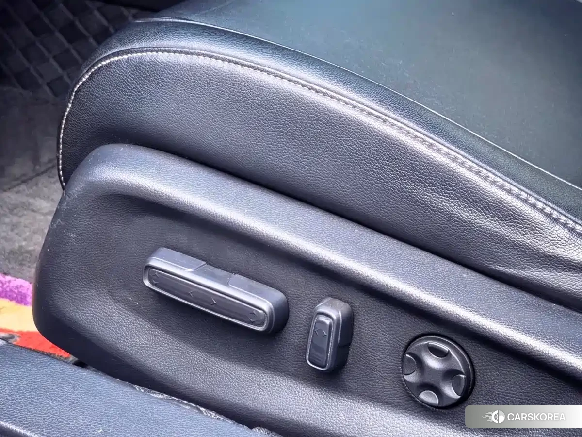 Honda Accord id 4589116 из Китая 10