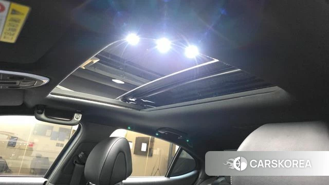 Genesis G70 id 4562979 из Кореи 10