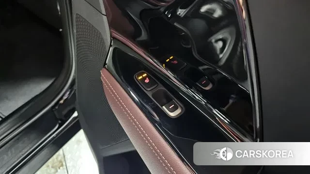 Kia The New Niro id 3448158 из Кореи 10