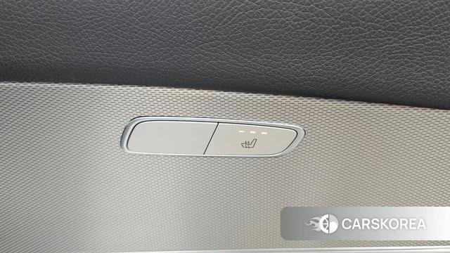 Mercedes-Benz E-Class W213 id 4551531 из Кореи 10