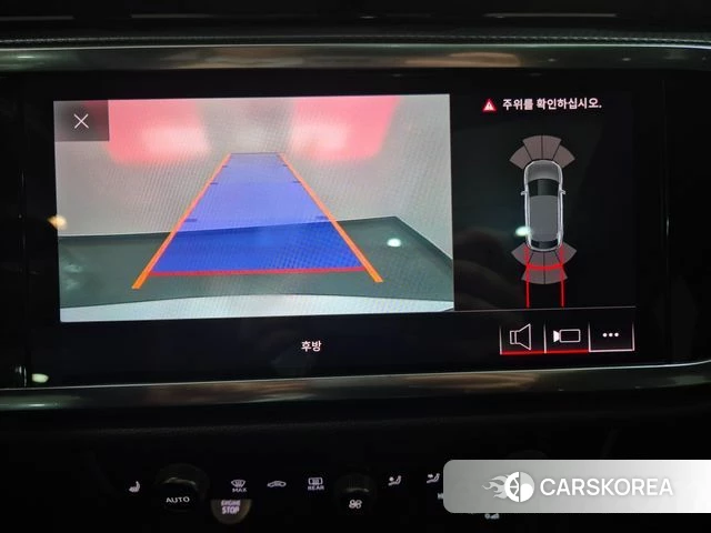 Audi Q3 (F3) id 3965760 из Кореи 10