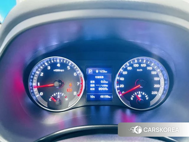Kia Yi Ran id 4262319 из Китая 10