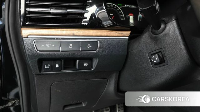 Kia Mohave Master id 3898535 из Кореи 10