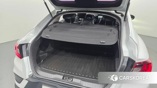 Renault Korea (Samsung) XM3 id 4906992 из Кореи 10