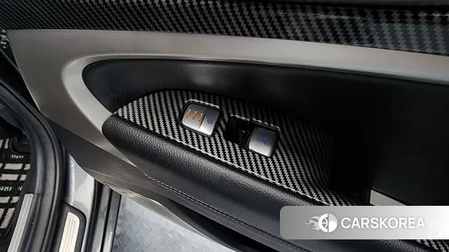 Genesis G70 id 3682414 из Кореи 10