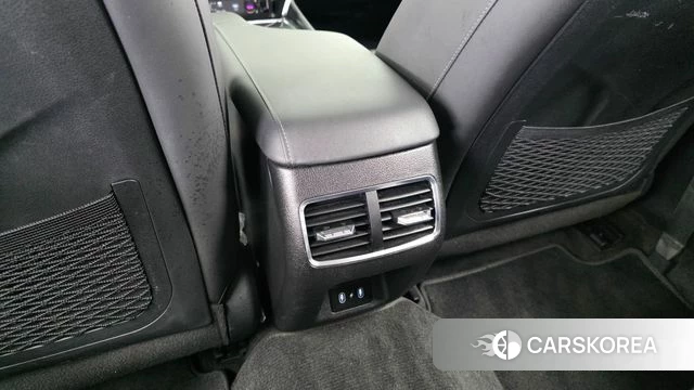 Hyundai Sonata D Edge (DN8) id 4432451 из Кореи 10