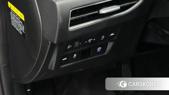 Hyundai Sonata (DN8) id 4698439 из Кореи 10