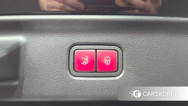 Mercedes-Benz S-Class W223 id 4682804 из Кореи 10